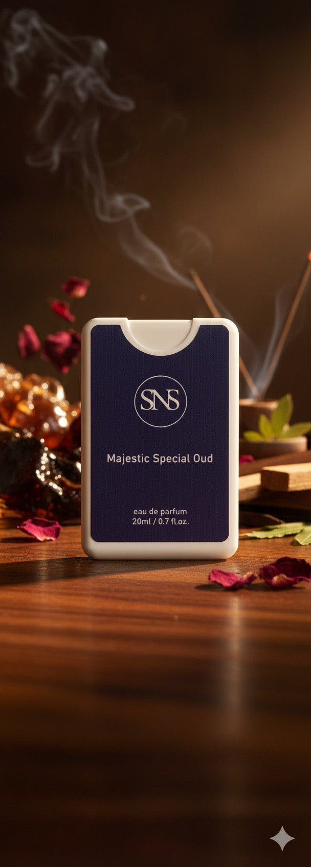 Majestic Special Oud