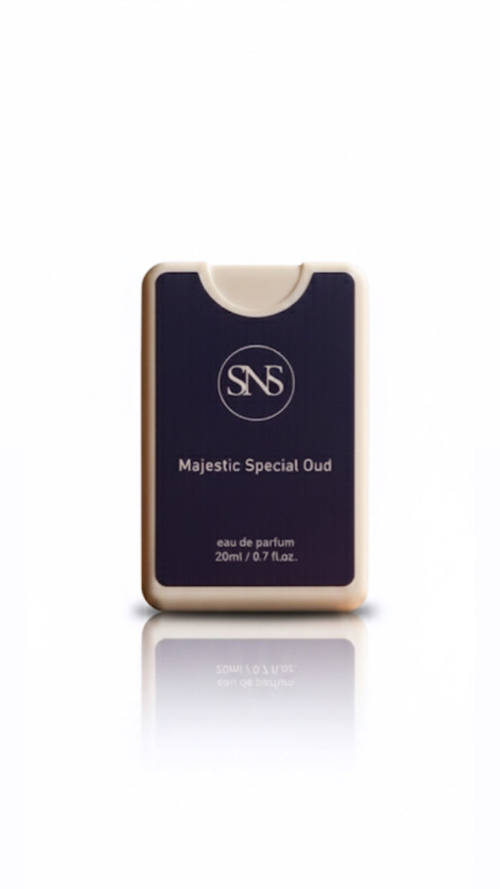 Majestic Special Oud